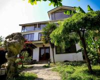 Pure-Land Villa - B&B