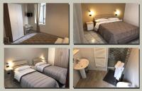 B&B Benevento - Al cortile - Bed and Breakfast Benevento