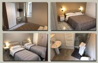 Al cortile - B&B Benevento