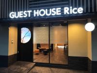 B&B Osaka - Guest House Rice Chikko - Bed and Breakfast Osaka