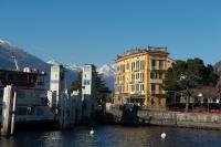 Hotel Olivedo, Hotel - Varenna
