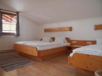 Appartement 2 Chambres