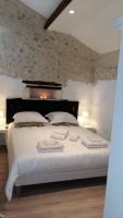 Deluxe Double Room with Bath