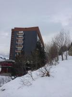 Lauzes - B&B Les Ménuires