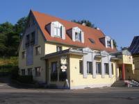 LandGASTHOF Rose - Chambres d’hôtes