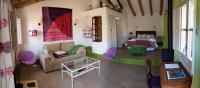 B&B Porrera - Mas Ardevol PT106 - Bed and Breakfast Porrera