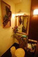 Standard Doppelzimmer - kein Fenster