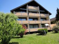 Annes Ferienwohnung Freiburg - Bed and Breakfast