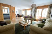 B&B Lauterbrunnen - Luxury Family Apartment - Bed and Breakfast Lauterbrunnen