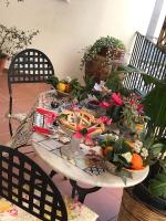 Camidù Boutique House - B&B Palermo