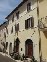 La Casa nel Borgo - B&B