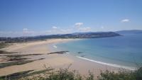 Lofts Complejo Playa Mar - B&B