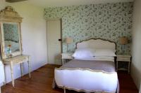 Chambre Double Supérieure