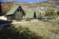 OSTROG Aparthotel KOLIBA-VLASTNIŠTVO MANASTIRA OSTROG - B&B Nikšić