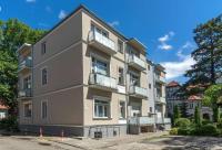 Apartament Chopina 5 m5 - Centrum Sopotu 3 min do Monciaka - B&B