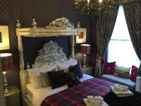 The Bonnie Bide Awa' - B&B Edimburgo