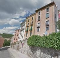 Luz del Huécar - B&B Cuenca