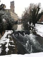 Appartamento con Balcone