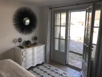 Double Room with Pool View
