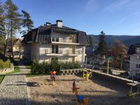 Apartamenty Złota Sowa - B&B