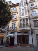 B&B Vitoria - Hotel Dato - Bed and Breakfast Vitoria