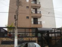 Apto Praia Grande - B&B