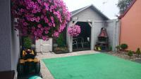 Apartamenty Ostryga Łeba - B&B