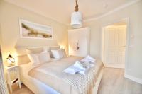 Villa Strandblick 9 - Chambres d’hôtes Zingst