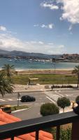 Appartamento con Vista Mare