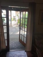 Handicap Accessible- Deluxe Cottage 