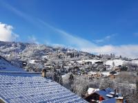 Appartamento con Balcone