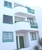 Apartment Harmony & Ocean Waves - B&B Costa Teguise