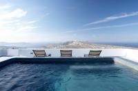 Villa (16 adults) with Car Rental Package