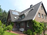 Haus *Üüs Aran* Wohnung Nr. 1 - Ferienwohnung