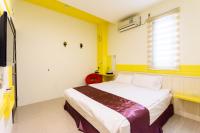 Deluxe Double Room with Shower