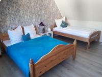 B&B Itzehoe - Haus Freitag - Bed and Breakfast Itzehoe