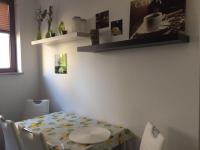 Apartment mit 2 Schlafzimmern