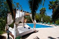 Finca Can Xet - Chambres d’hôtes Cas Concos