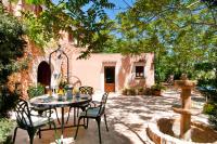 Finca Can Xet - Chambres d’hôtes Cas Concos