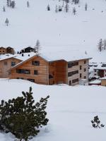 Ferienwohnung Allmeina - Chambres d’hôtes