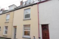 Yves town cottage - B&B