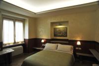 Residenza Matteucci - Ferienwohnung Rom