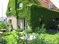 B&B Ypres - B&B Villa Vanilla - Bed and Breakfast Ypres