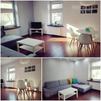 Apartament Szczawno-Zdrój - B&B Szczawno-Zdrój