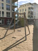 Stadthafen - B&B Rostock