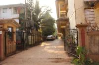 Appartamento con Balcone