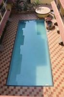 Cozy Candolim Apartment fully furnished for five adults - B&B Candolim