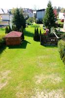 Quadruple Room with Balcony