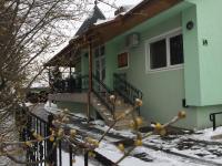 Isabel - Bed and Breakfast