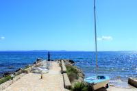 Appartamento con Vista Mare